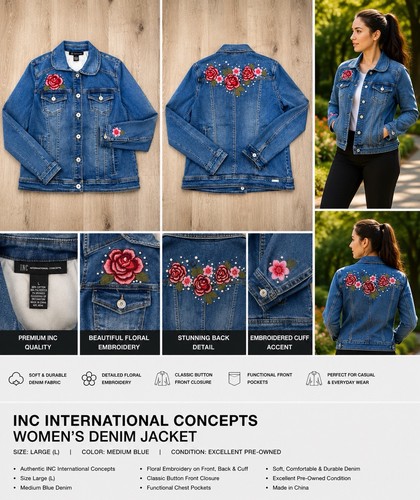 Inc international concepts - inc,