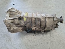 BMW Automatic Transmission