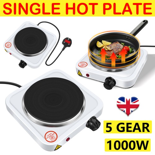 Single portable electric hot - single,