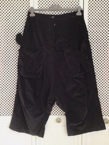 Rundholz black label trousers - rundholz,