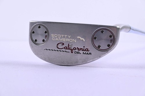 Scotty cameron california - scotty,