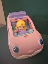 Fisher-Price Little People