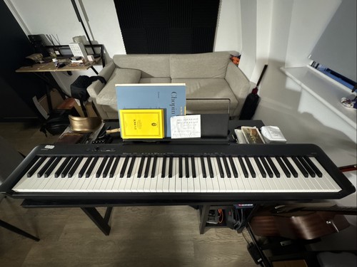 Casio cdp s110 key digital - cdp-s110,