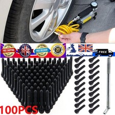 100 X TR414 Tubeless Rubber