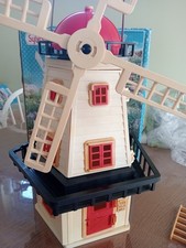 Sylvanian Families Windmill
