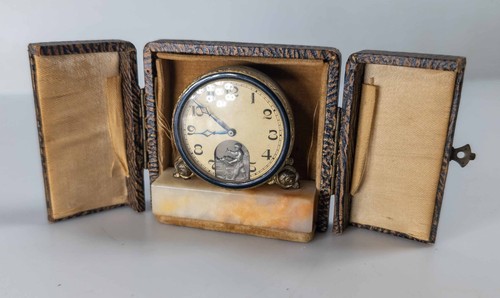 Antique swiss small - small, miniature