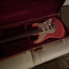 Burns Club Series Cobra