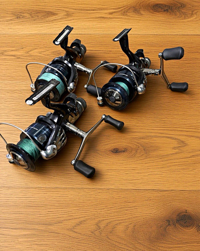 Shimano 10000 carp - xt,