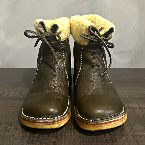 Duckfeet arhus 1310 olive - duckfeet,