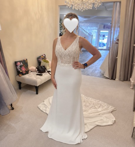 Justin alexander 88090 wedding - justin,