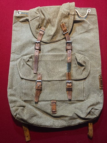 Vtg 1955 swiss army - vtg,