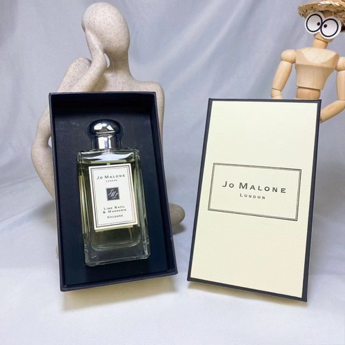 Malone lime basil - basil, &