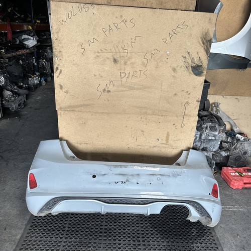 Ford fiesta 2018 2023 - ford, mk8