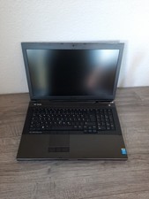 Dell Precision M6800 Laptop Case Display Keyboard # 189