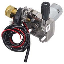 Wire Feed Motor Welder Roll