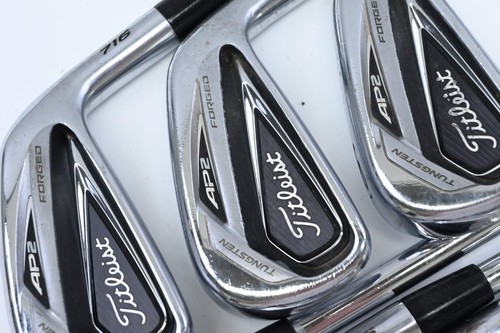 Titleist 716 ap2 - irons, 4-pw