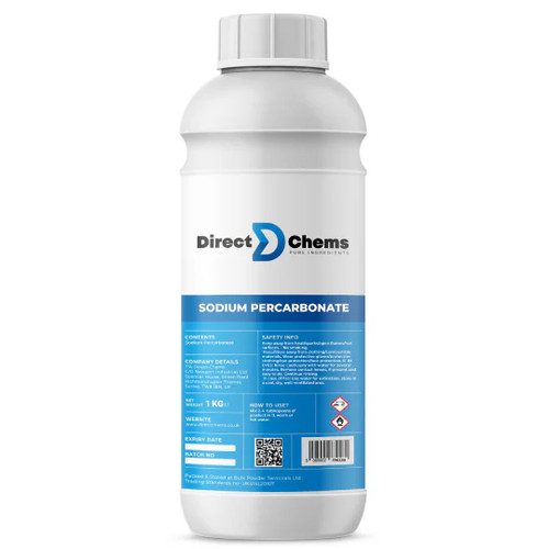 Sodium percarbonate 1kg - percarbonate,