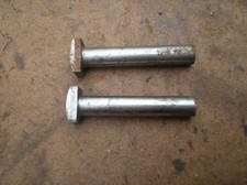 Triumph Tiger Cub ?? engine