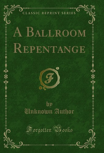 Ballroom repentange classic - a,