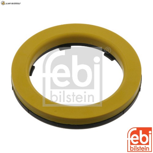 Roller bearing strut - roller, support