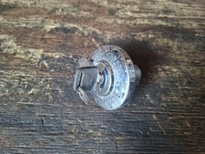 1991 Honda VT600 Shadow -