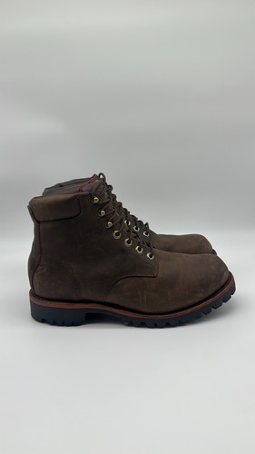 Chippewa llbean katahdin - katahdin, iron