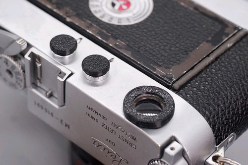 Leica rubber eyepeice - eyepeice, cover