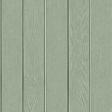 Beaded Wood Panel Wallpaper