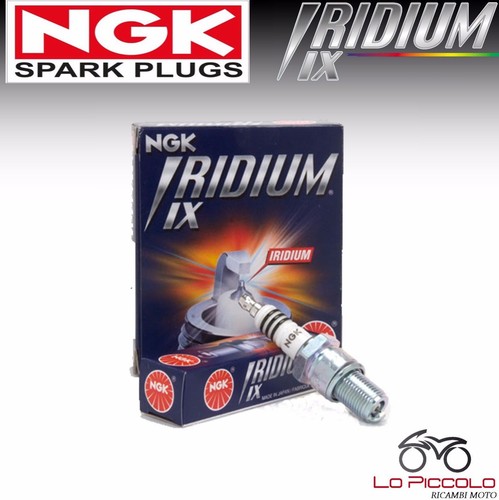 Ngk iridium platinum - ngk, cr9eix