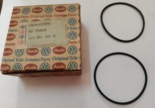 2x Porsche 944 924 VW Beetle