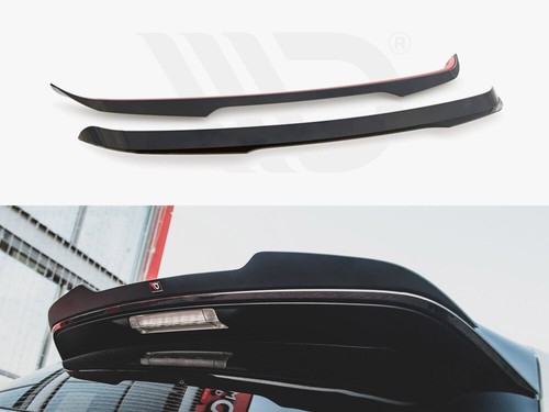 Spoiler extension cap maxton - spoiler,