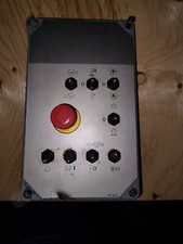 Putzmeister  Concrete Pump