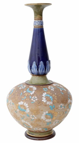 Antique large royal doulton - large,