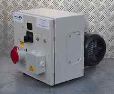 Single to three phase Rotary