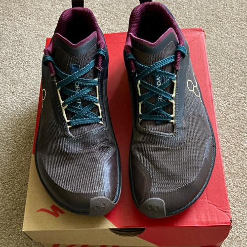 Vivobarefoot women primus - vivobarefoot,