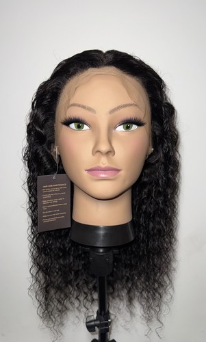 Water wave 13x4 real lace - 13x4,