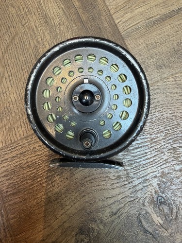 Intrepid rimfly king - intrepid,