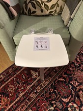 HIB Shower Seat with Support