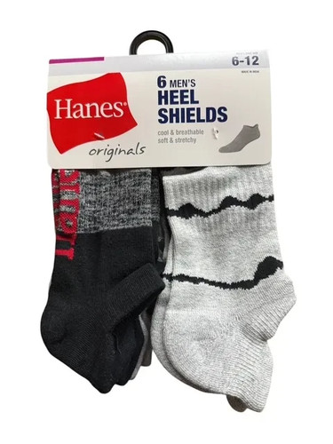 Hanes originals men heel - hanes,