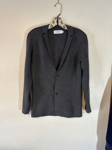 Ministry supply grey knit - ministry,