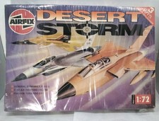 Airfix Desert Storm F-16