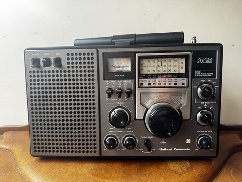 National panasonic cougar 2200 - national,