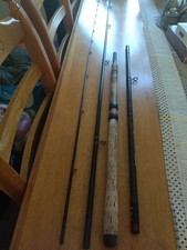 Daiwa Amorphous Whisker Harrier Match Stillwater Combo Feeder 11-13' Medium...