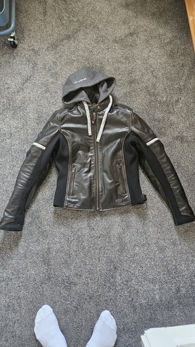 Richa toulon ladies leather - richa,