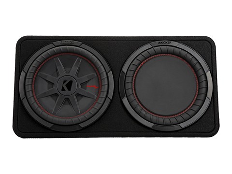 Kicker 48tcwrt122 comprt - comprt, 2