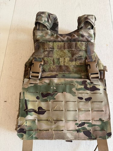 Velocity systems plate carrier - velocity,