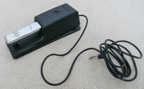 Roland damper pedal - dp-10,