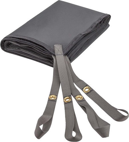 Lightweight tent footprint for - tent,