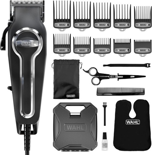 Wahl elite pro hair clipper - elite,