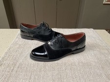 Russell & Bromley Black